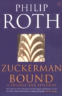 Zuckerman Bound - Book