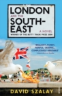 London and the South-East - Book