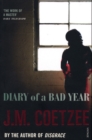 Diary of a Bad Year - Book
