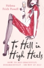 To Hell in High Heels - Book