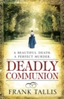 Deadly Communion : (Vienna Blood 5) - Book