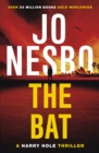 The Bat : Read the first thrilling Harry Hole novel from the No.1 Sunday Times bestseller - Book