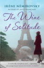 The Wine of Solitude - Book