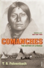 Comanches : The History of a People - Book
