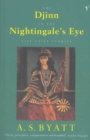 The Djinn In The Nightingale's Eye : Five Fairy Stories - Book