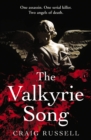 The Valkyrie Song : (Jan Fabel: book 5): an unmissable and unputdownable thriller that will haunt you long after you finish the last page... - Book
