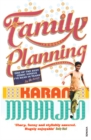 Family Planning - Book