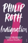 Indignation - Book