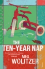 The Ten-Year Nap - Book