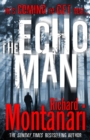 The Echo Man : (Byrne & Balzano 5) - Book
