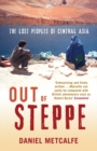 Out of Steppe - Book