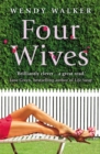 Four Wives - Book