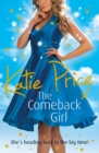 The Come-back Girl - Book