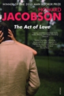 The Act of Love - Book