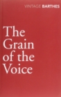 The Grain Of The Voice - Book