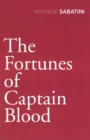 The Fortunes of Captain Blood - Book