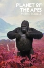 Planet of the Apes - Book
