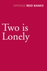 Two Is Lonely - Book