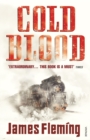 Cold Blood - Book