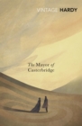 The Mayor of Casterbridge - Book