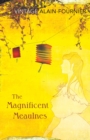 The Magnificent Meaulnes (Le Grand Meaulnes) - Book