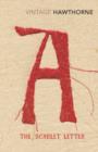 The Scarlet Letter - eBook