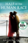 Half of the Human Race - Book