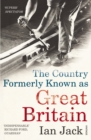 The Country Formerly Known as Great Britain - Book