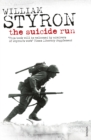 The Suicide Run - Book