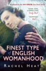 The Finest Type of English Womanhood - Book