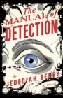 The Manual of Detection - Book