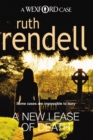 A New Lease Of Death : the second gripping and captivating murder mystery featuring Inspector Wexford from the award-winning queen of crime, Ruth Rendell. - Book