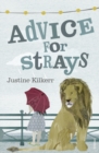 Advice for Strays - Book
