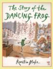 The Story of the Dancing Frog - Book