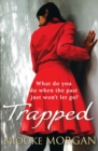Trapped - Book