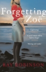Forgetting Zoe - Book