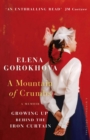A Mountain of Crumbs : Growing Up Behind the Iron Curtain - Book