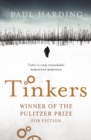 Tinkers - Book
