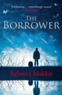 The Borrower - Book