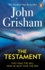 The Testament : A gripping crime thriller from the Sunday Times bestselling author of mystery and suspense - Book