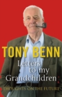 Letters To My Grandchildren - Book