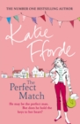 The Perfect Match : The perfect author to bring comfort in difficult times - Book