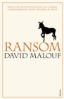Ransom - Book