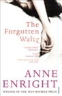 The Forgotten Waltz - Book