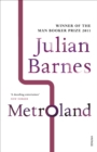 Metroland - Book
