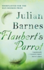 Flaubert's Parrot - Book