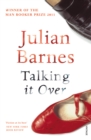 Talking It Over - Book