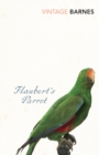 Flaubert's Parrot - Book