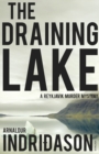 The Draining Lake - Book