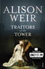 Traitors of the Tower - Book